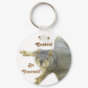 Take Control_ Keychain by ELENNE Take Control_ Keychain