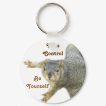 Take Control_ Keychain by ELENNE Take Control_ Keychain