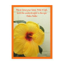 Take Courage postcards by Heartworks Take Courage postcards