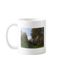 Take Every Journey...Saying Mug-by Me mugs