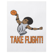 Take Flight Flyers