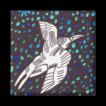 Take Flight MAGNET by Kianmaartgallery Take Flight MAGNET