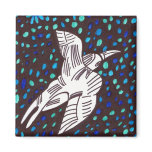 Take Flight MAGNET