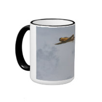 Take Flight Coffee Mugs
