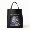 Take good care, of the Earth bags by Emazevedo Take good care, of the Earth bags