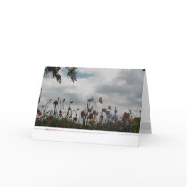 take*heart greeting card