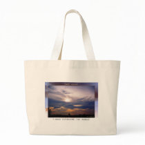 Take Heart! tote bag by dollargrafix Take Heart! tote bag