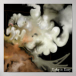 TAKE IT EASY posters