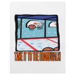 Take It To The Boardwalk flyers