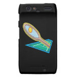 Take It To The Court.png Motorola Droid RAZR Case