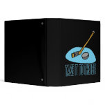 Take It To The Ice binders
