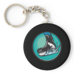 Take It To The Ice keychains