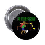 Take It To The Playground Pins