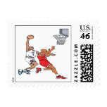 Take It To The Rim Stamps