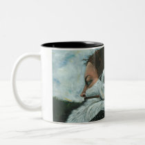 Take It With Me mug mugs