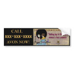 Take Joy in Life Bumper Sticker