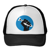 Take LA By Storm! hats
