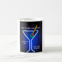 Take Life with a Grain of Salt mugs