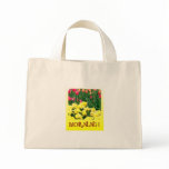 TAKE ME ALONG ! BAG