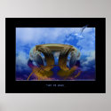 Take Me Away posters