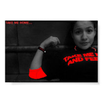 tAKE mE hOME posters by psychodavila tAKE mE hOME posters