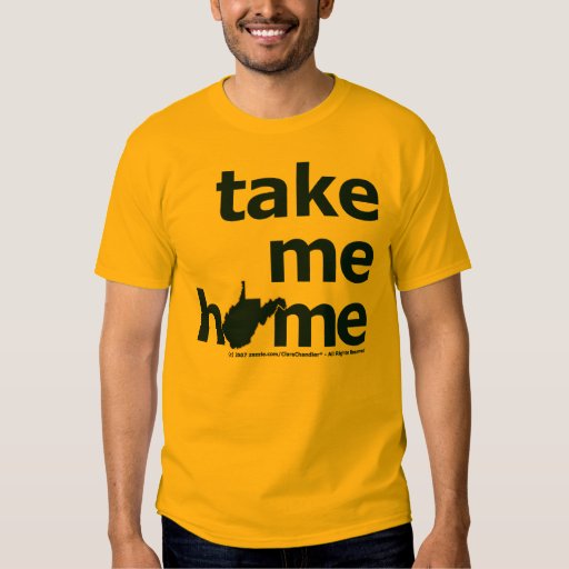 take on me shirt