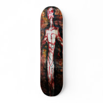Take Me, Lonliness! Board skateboards