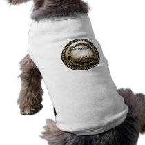 Take Me Out to the Ball Game Pet Clothing