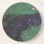 Take Me To The River Beverage Coasters