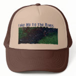 Take Me To The River