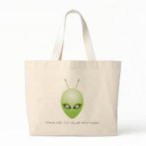 Take Me To Your Knitters Tote Bag bags
