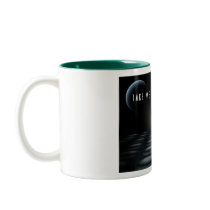 Take Me To Your Leader mugs