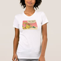 Take Me To Your Leader, women's shirt