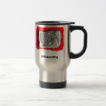 Take Me To Your Scanner Mugs
