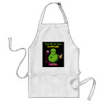 Take Me To Your Waffles! Apron