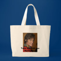 Take me with youRonn Moss bags