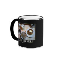 Take Meds! mug