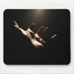 take My Hand mousepads