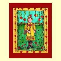 take my heart....invitation invitations