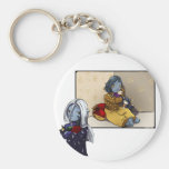Take My Toys Key Chains