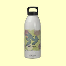 TAKE-OFF water bottles