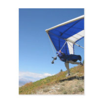 Take Off postcards