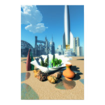 Take Off posters