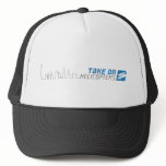 Take On Hat Logo