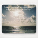 Take our Breath away mousepads