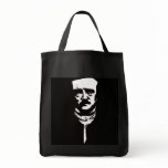 Take Poe Grocery Shopping Canvas Bags