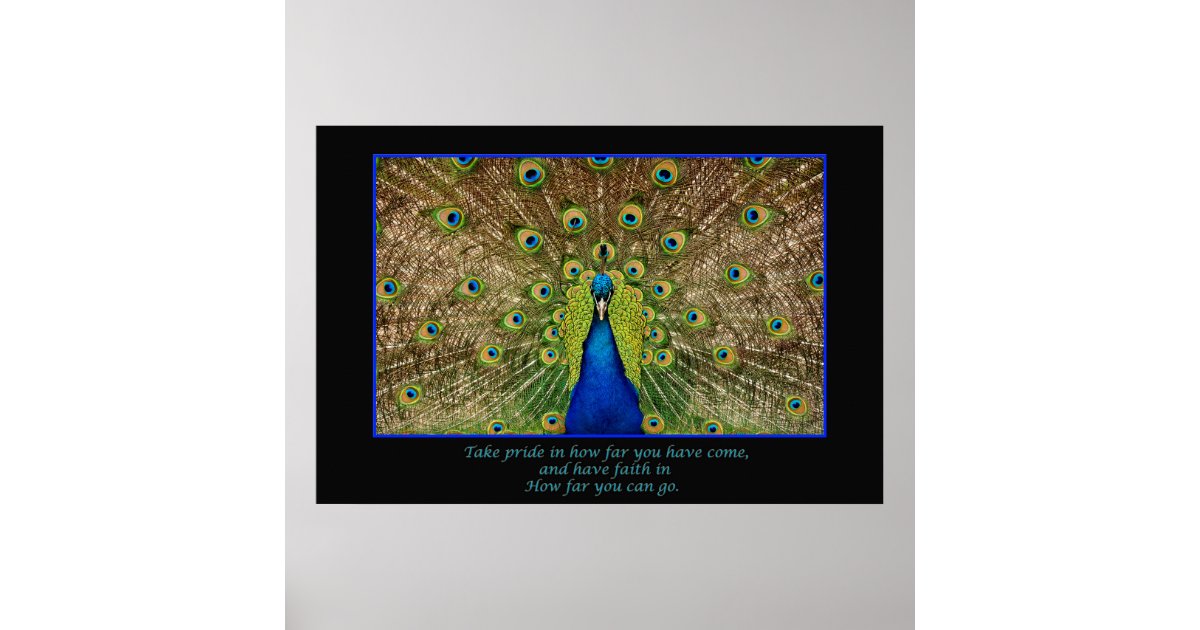 take-pride-in-yourself-poster-zazzle