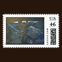 Take That postage