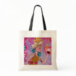 Take the Cupcake and Run Bag