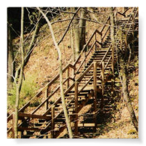 TAKE THE STAIRS posters by SAPPYJIM TAKE THE STAIRS posters
